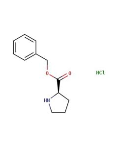 Astatech H-D-PRO-OBZL HCL; 100G; Purity 95%; MDL-MFCD00153458